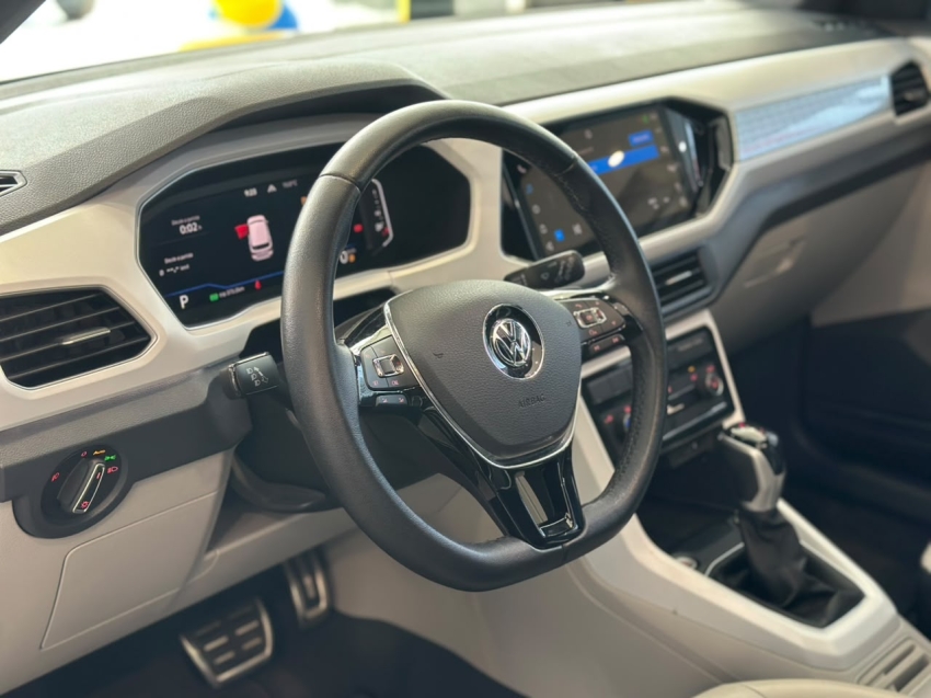volkswagen t-cross 1.4 250 tsi total flex highline automatico 4p 202112