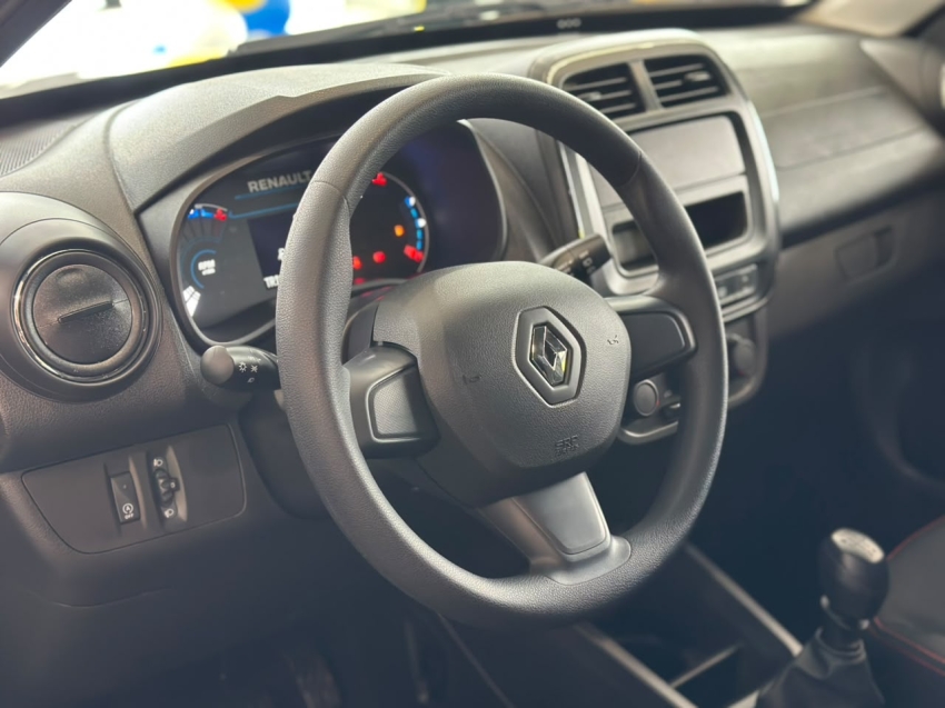 renault kwid 1.0 12v sce flex zen manual 4p 202611