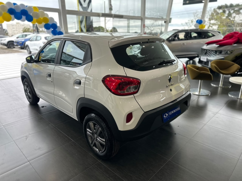 renault kwid 1.0 12v sce flex zen manual 4p 20264