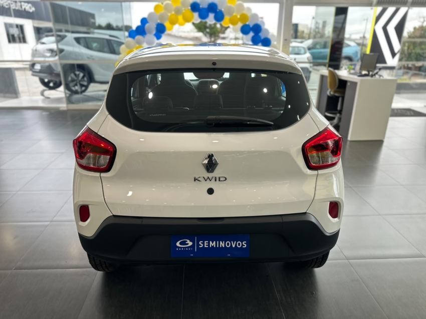 renault kwid 1.0 12v sce flex zen manual 4p 20265