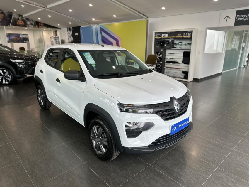 renault kwid 1.0 12v sce flex zen manual 4p 20260