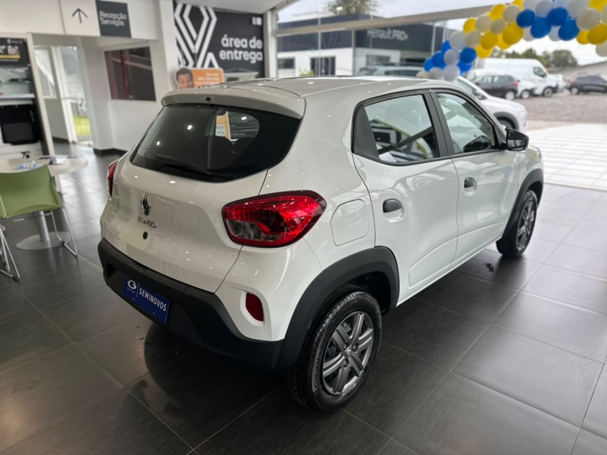 renault kwid 1.0 12v sce flex zen manual 4p 20266