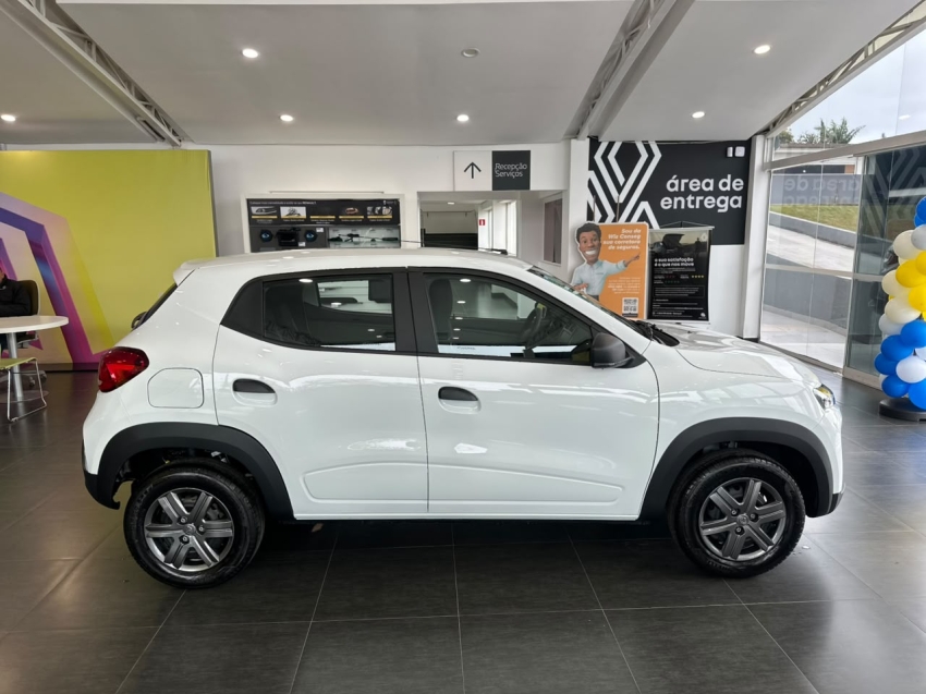 renault kwid 1.0 12v sce flex zen manual 4p 20267