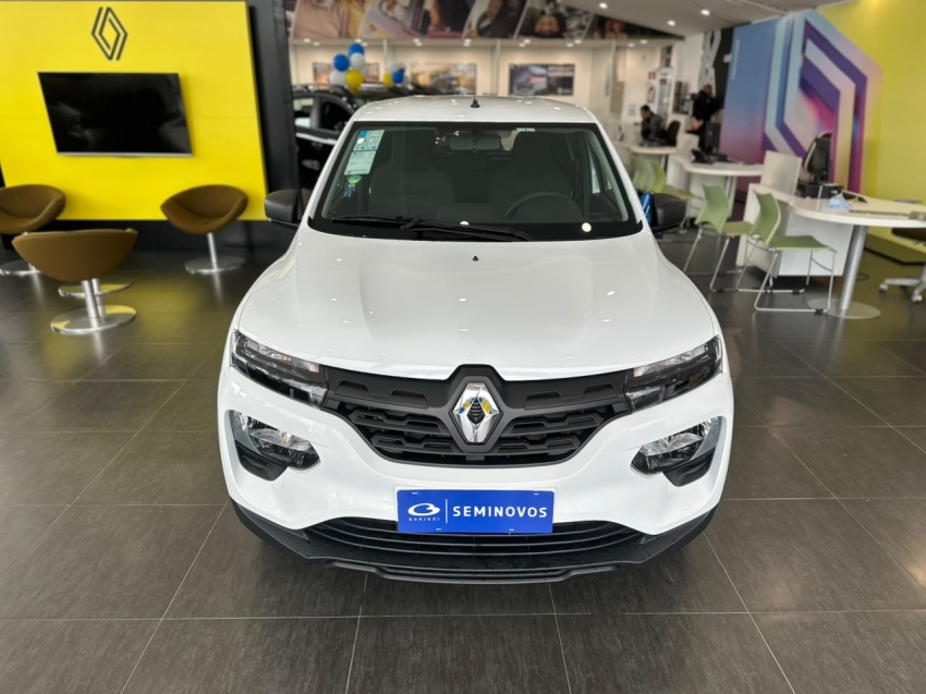 renault kwid 1.0 12v sce flex zen manual 4p 20261