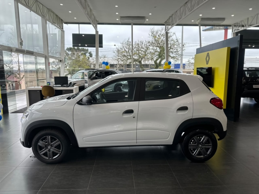 renault kwid 1.0 12v sce flex zen manual 4p 20263
