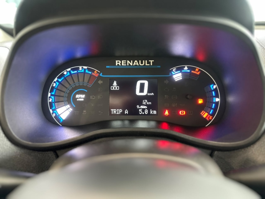 renault kwid 1.0 12v sce flex zen manual 4p 202612
