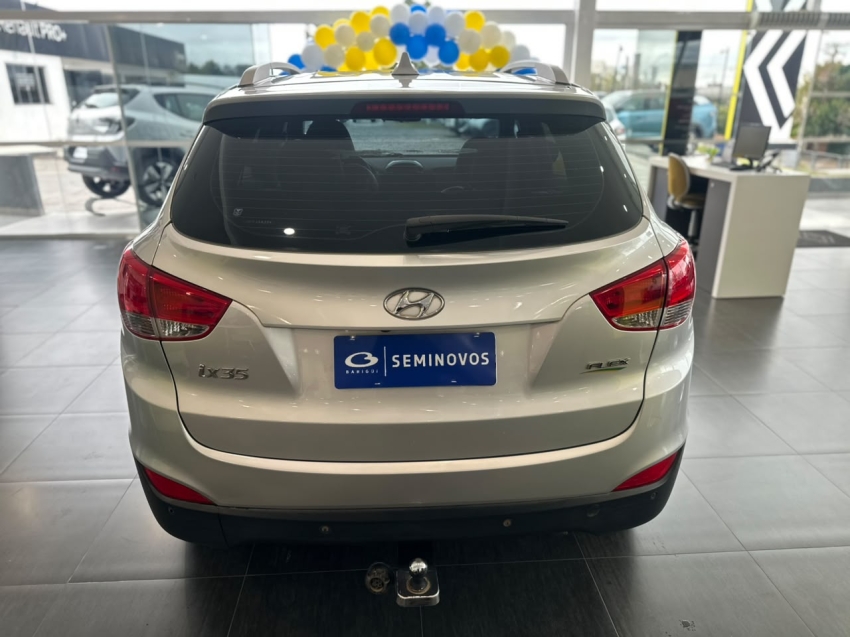 hyundai ix35 2.0 mpfi gl 16v flex 4p automatico 20185