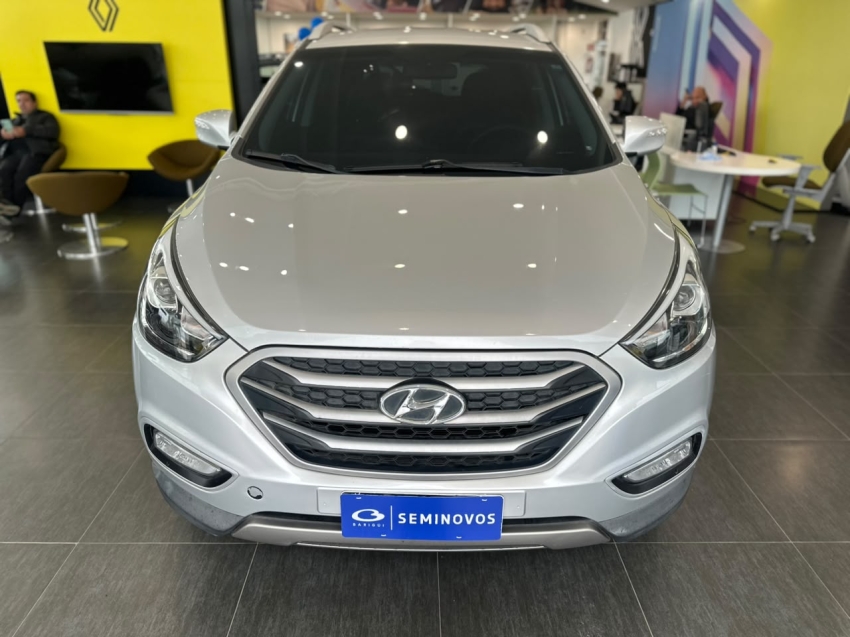 hyundai ix35 2.0 mpfi gl 16v flex 4p automatico 20181