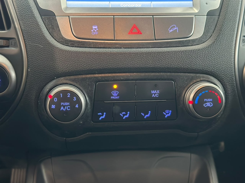 hyundai ix35 2.0 mpfi gl 16v flex 4p automatico 201817