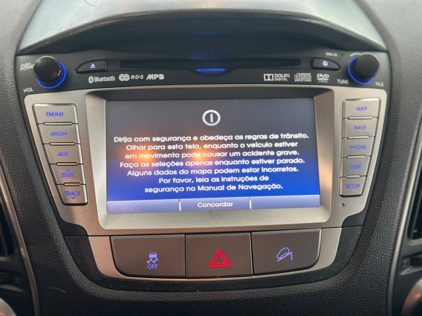 hyundai ix35 2.0 mpfi gl 16v flex 4p automatico 201816