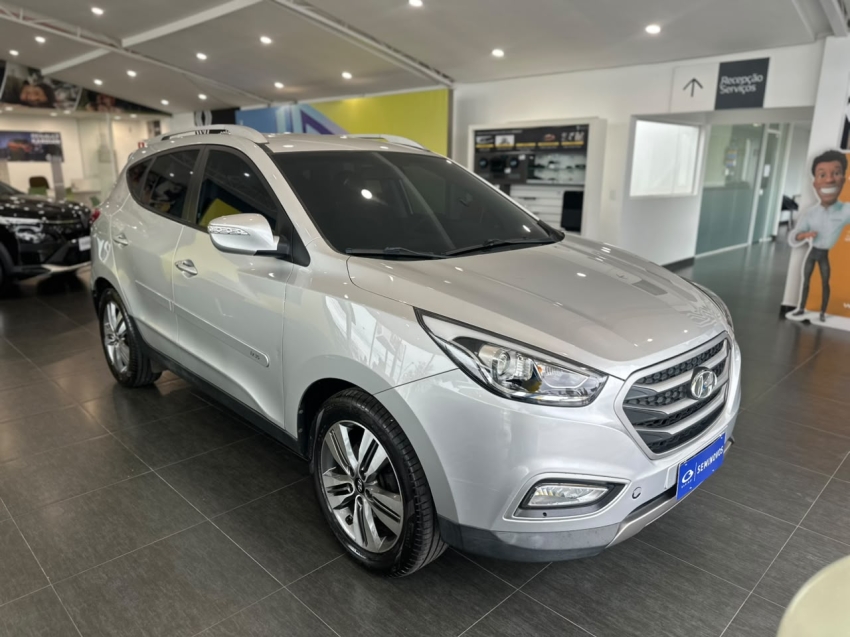 hyundai ix35 2.0 mpfi gl 16v flex 4p automatico 20180