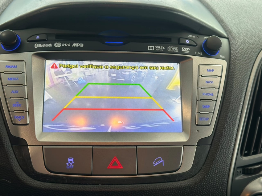 hyundai ix35 2.0 mpfi gl 16v flex 4p automatico 201818