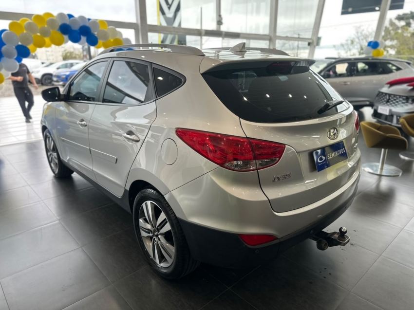 hyundai ix35 2.0 mpfi gl 16v flex 4p automatico 20184