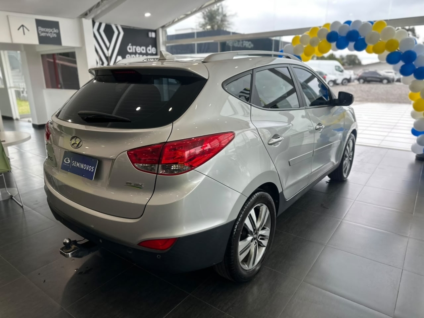 hyundai ix35 2.0 mpfi gl 16v flex 4p automatico 20186