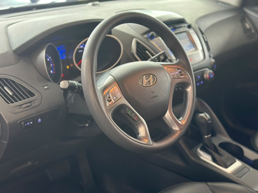 hyundai ix35 2.0 mpfi gl 16v flex 4p automatico 201812