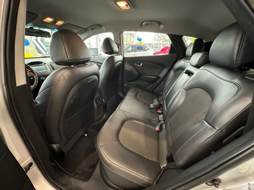 hyundai ix35 2.0 mpfi gl 16v flex 4p automatico 20188