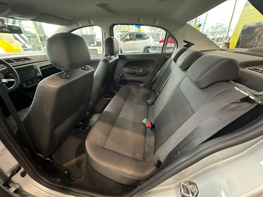volkswagen voyage 1.6 msi totalflex 4p manual flex 20228