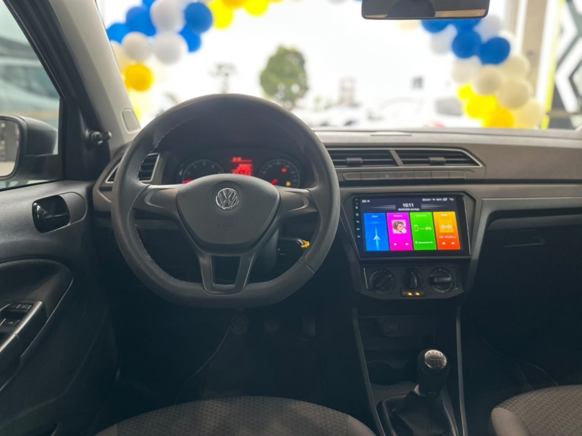volkswagen voyage 1.6 msi totalflex 4p manual flex 202211