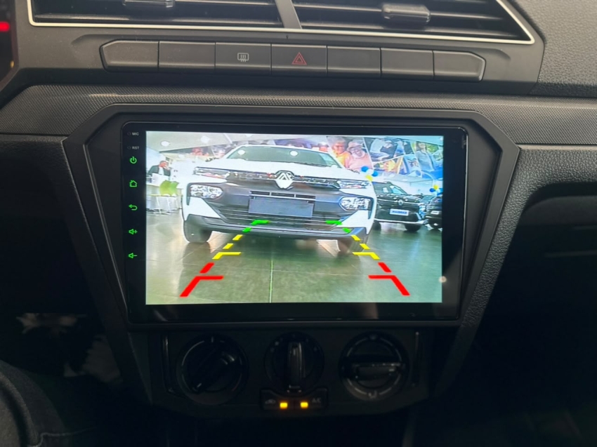 volkswagen voyage 1.6 msi totalflex 4p manual flex 202214