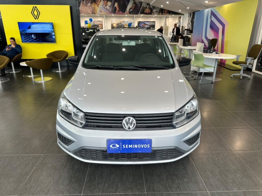 volkswagen voyage 1.6 msi totalflex 4p manual flex 20221