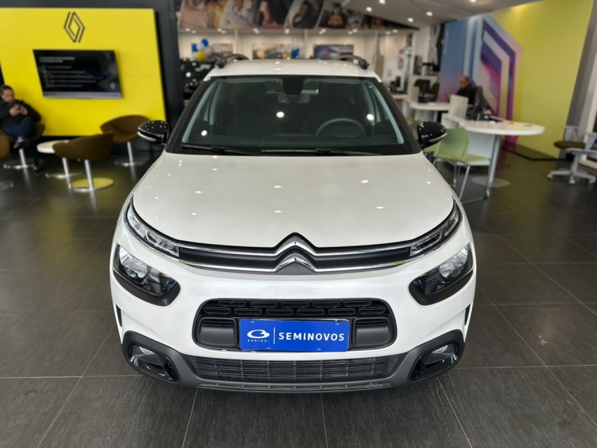 citroen c4 cactus 1.6 vti 120 flex feel business eat6 4p automatico 20221