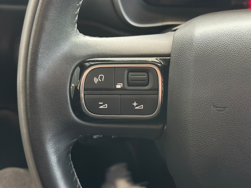 citroen c4 cactus 1.6 vti 120 flex feel business eat6 4p automatico 202217