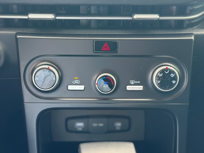 hyundai creta 1.0 tgdi flex comfort automatico 4p 202616