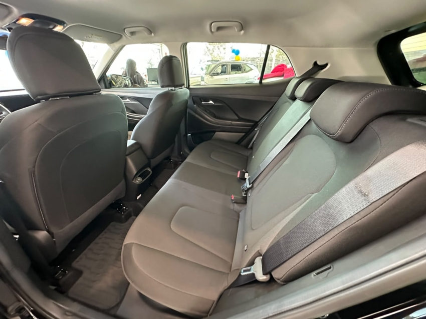 hyundai creta 1.0 tgdi flex comfort automatico 4p 20268