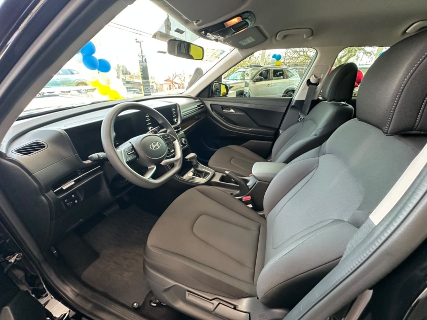 hyundai creta 1.0 tgdi flex comfort automatico 4p 20269