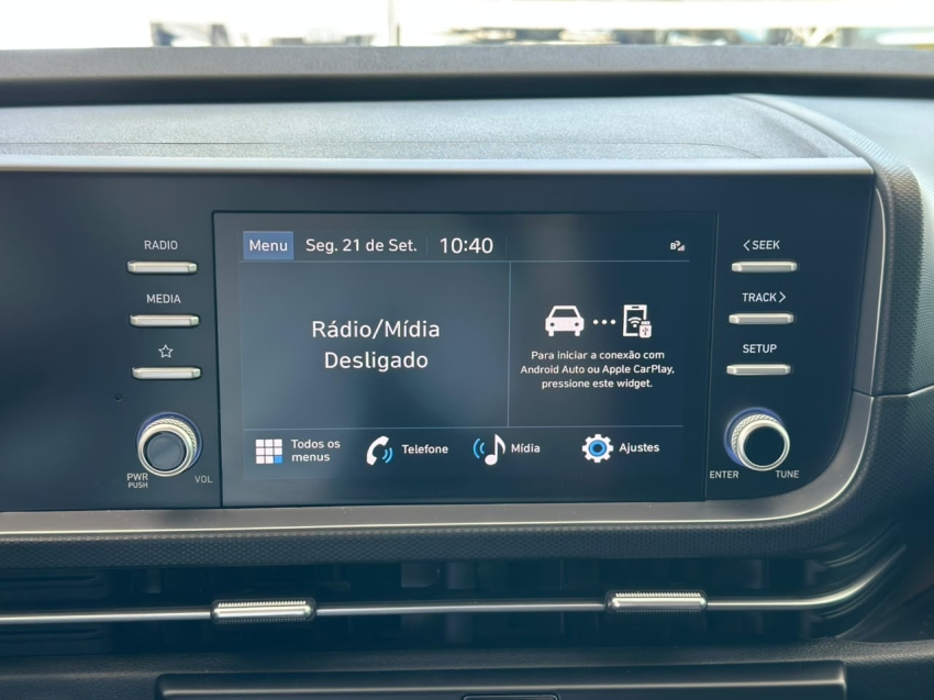 hyundai creta 1.0 tgdi flex comfort automatico 4p 202614