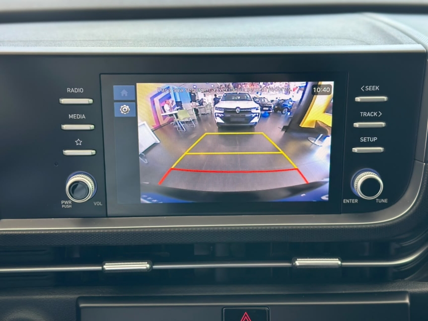 hyundai creta 1.0 tgdi flex comfort automatico 4p 202615