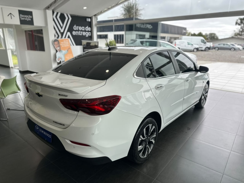 chevrolet onix 1.0 turbo flex plus premier automatico 4p 20236