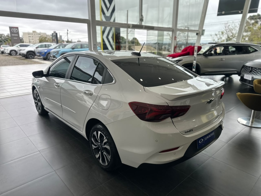 chevrolet onix 1.0 turbo flex plus premier automatico 4p 20234