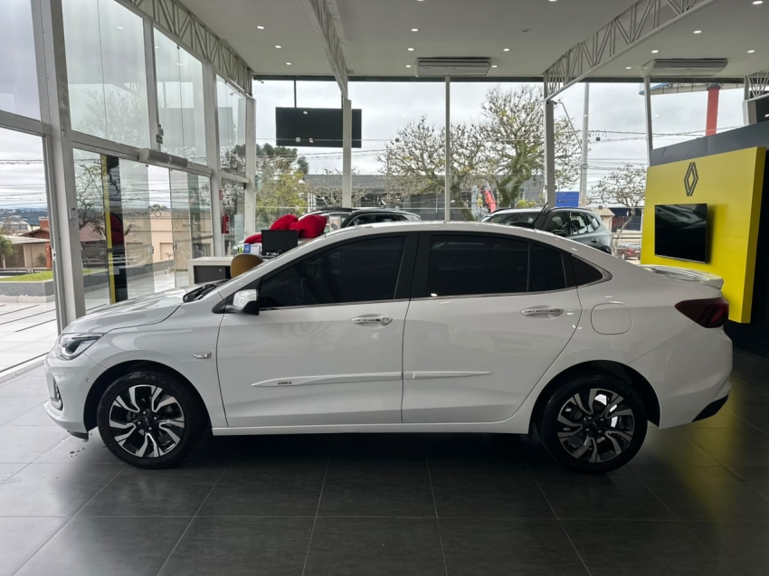chevrolet onix 1.0 turbo flex plus premier automatico 4p 20233