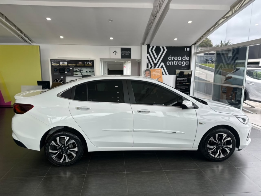 chevrolet onix 1.0 turbo flex plus premier automatico 4p 20237