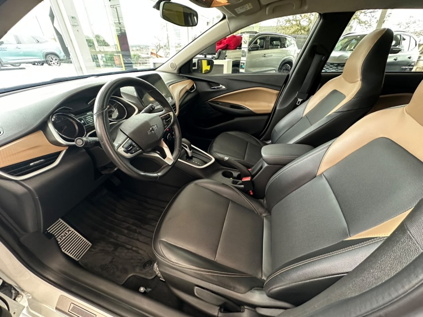 chevrolet onix 1.0 turbo flex plus premier automatico 4p 20239