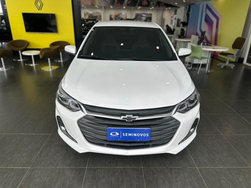 chevrolet onix 1.0 turbo flex plus premier automatico 4p 20231
