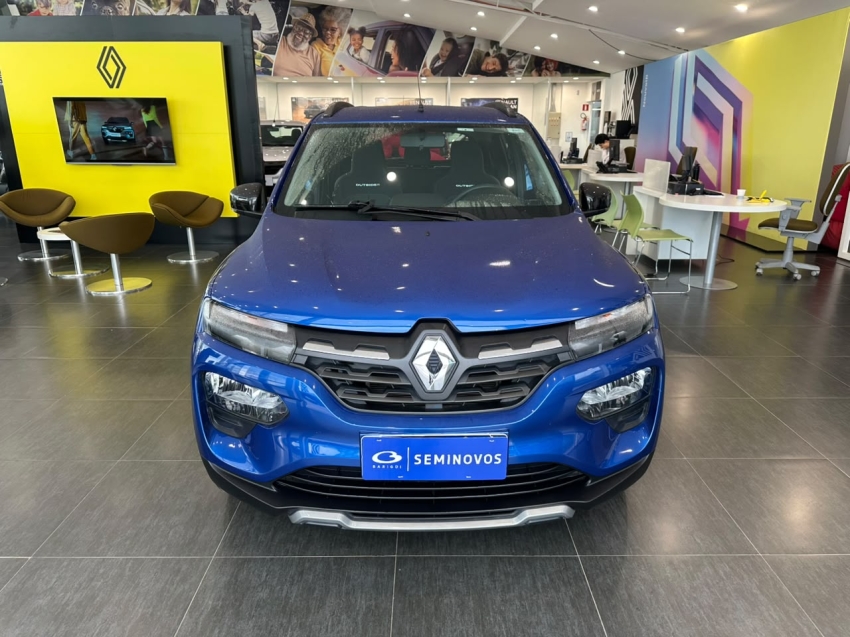 renault kwid 1.0 12v sce flex outsider manual 4p 20251