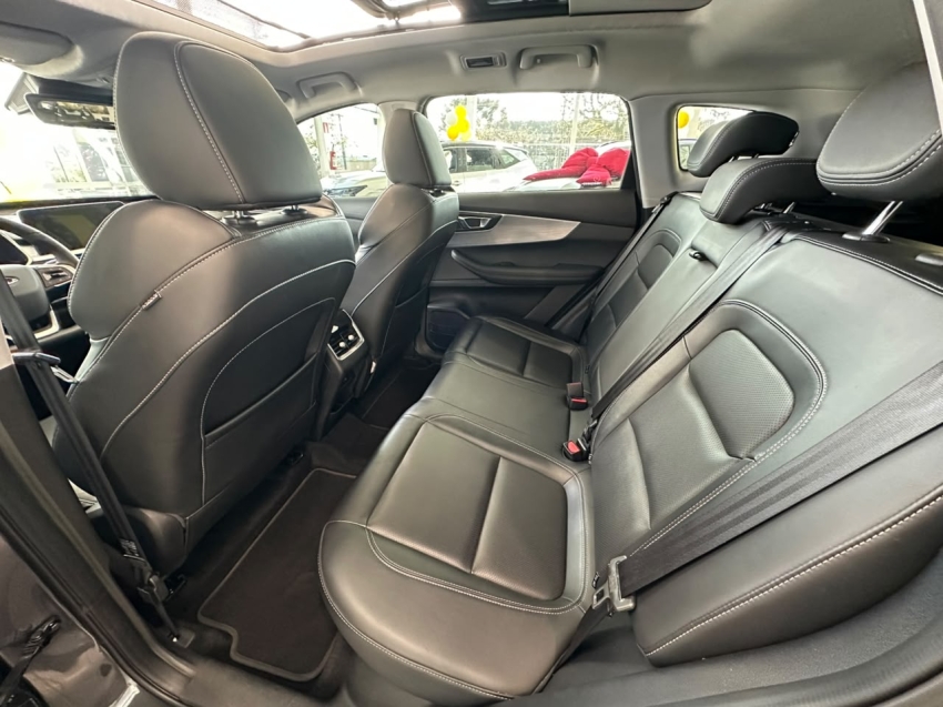 caoa chery tiggo 7 pro 1.6 tgdi gasolina max drive dct flex 4p automatico 20258