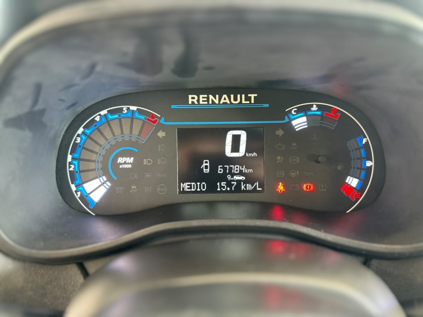 renault kwid 1.0 12v sce flex outsider manual 4p 202411