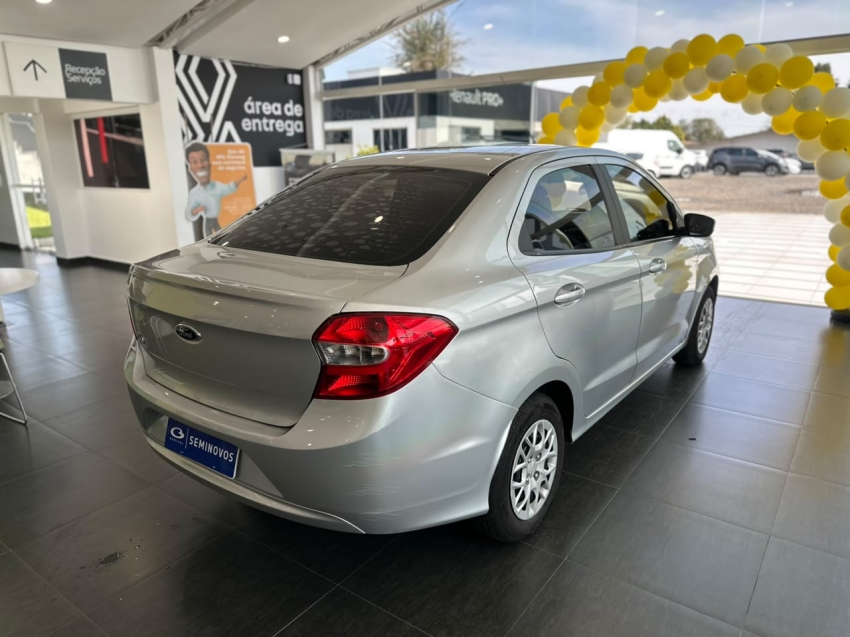 ford ka + 1.0 ti-vct flex se manual 4p 20186