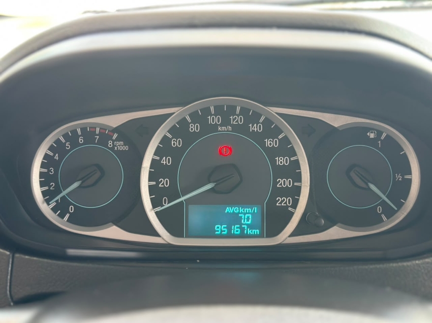 ford ka + 1.0 ti-vct flex se manual 4p 201812