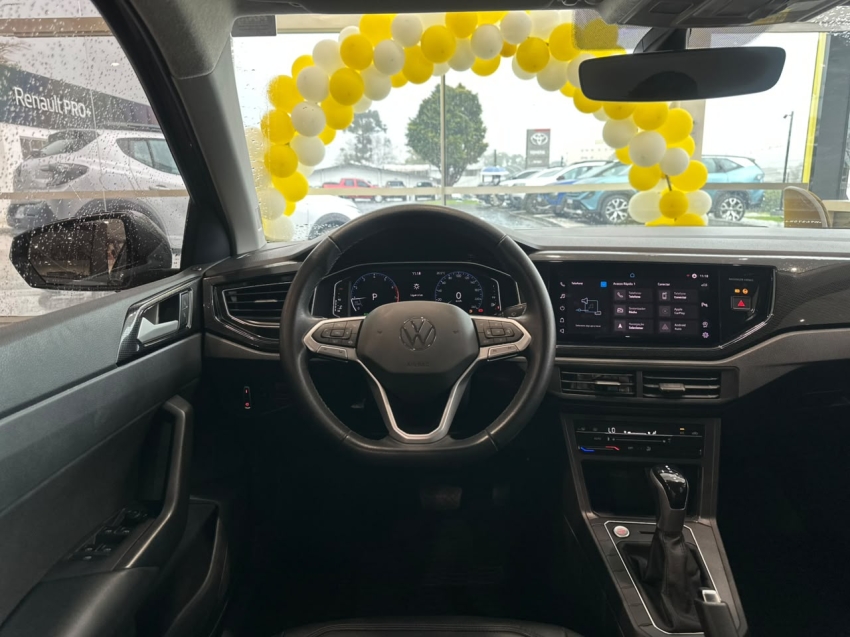 volkswagen polo 1.0 170 tsi highline automatico flex 4p 202412