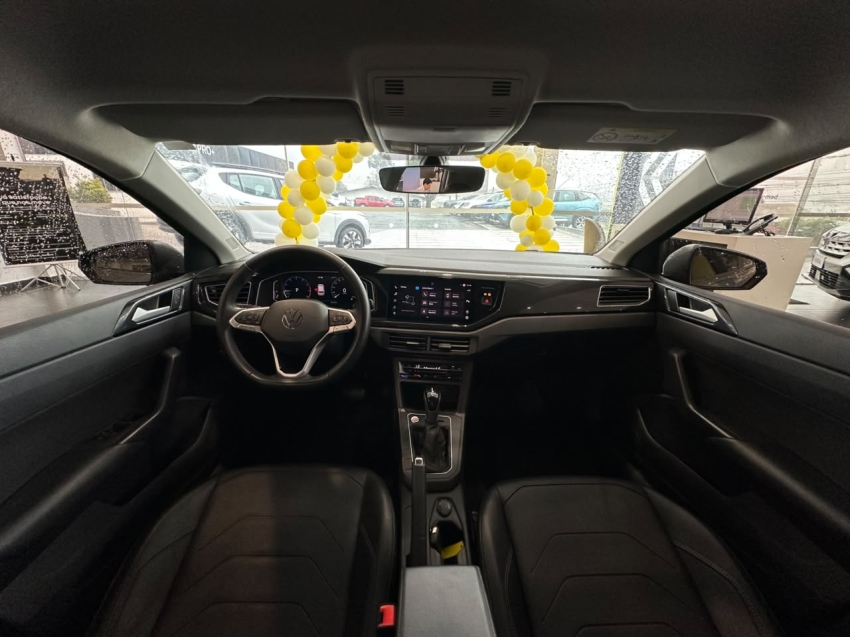 volkswagen polo 1.0 170 tsi highline automatico flex 4p 202413