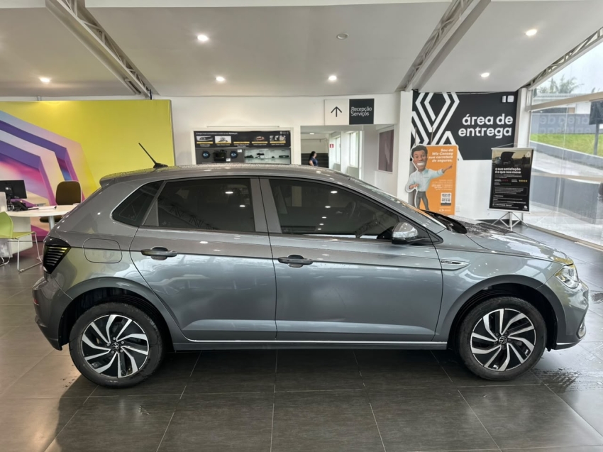 volkswagen polo 1.0 170 tsi highline automatico flex 4p 20247