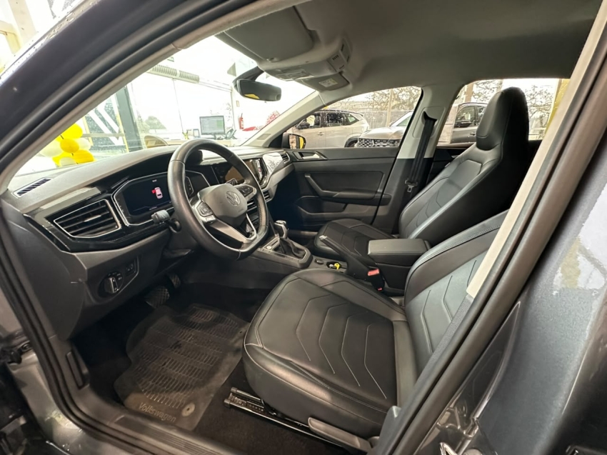 volkswagen polo 1.0 170 tsi highline automatico flex 4p 202411