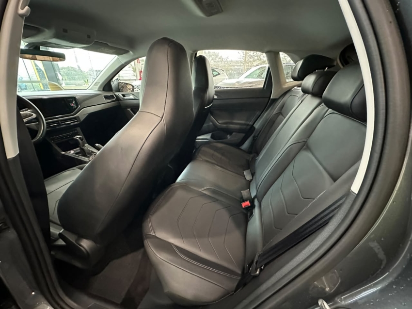 volkswagen polo 1.0 170 tsi highline automatico flex 4p 202410