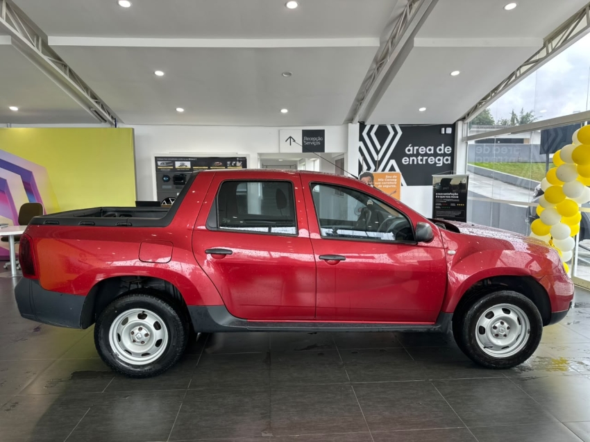 renault duster oroch 1.6 16v sce flex express manual 4p 20187