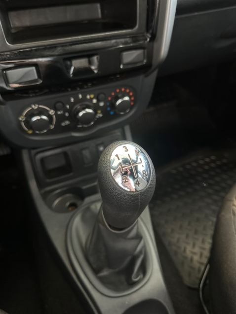 renault duster oroch 1.6 16v sce flex express manual 4p 201814