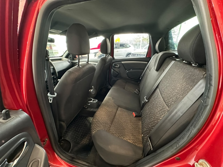 renault duster oroch 1.6 16v sce flex express manual 4p 20188